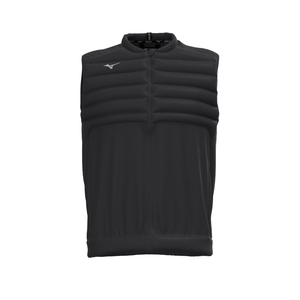 Mizuno Hybrid Bomber Gilet